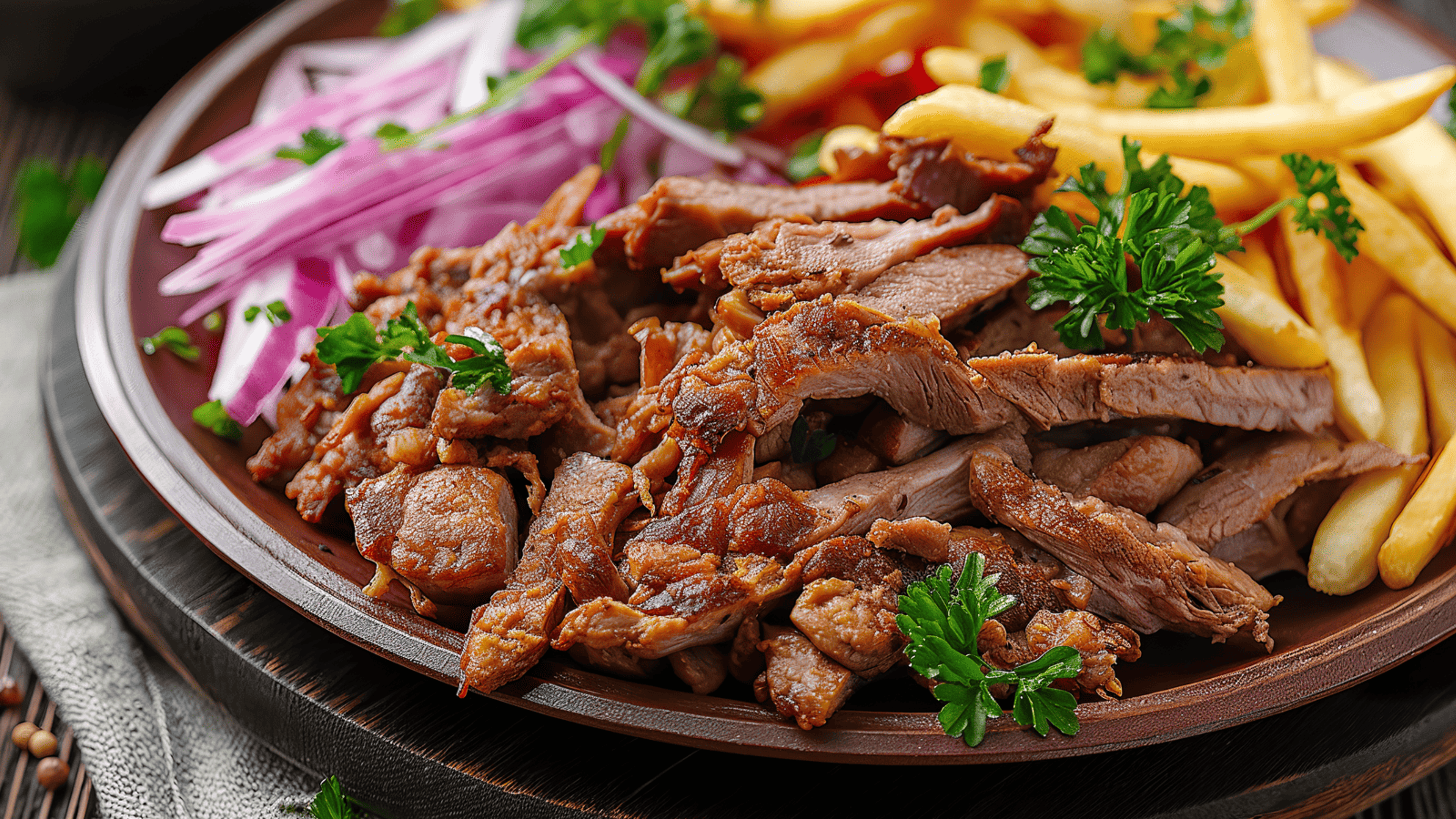 Döner Time Pizza & Kebaphaus Wiesloch